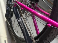 Kubikes 24S MTB