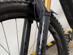 Giant Reign E+0 FOX kashima