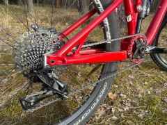 RB Bandit 675 Vel. XL