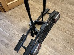 Základný nosič na ťažné