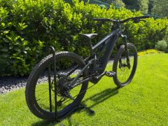 Specialized Turbo Levo comp 2025
