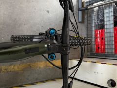 Giant Reign E+0 FOX kashima