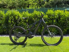 Specialized Turbo Levo comp 2025
