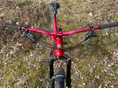 RB Bandit 675 Vel. XL