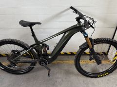 Giant Reign E+0 FOX kashima