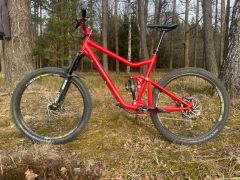 RB Bandit 675 Vel. XL