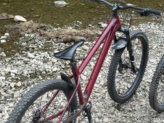 Prodám kolo Commencal Meta Ht