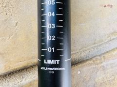 RFR Pro Light 31,6mm 380mm