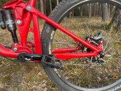 RB Bandit 675 Vel. XL