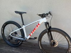 Trek x-caliber , vel. S