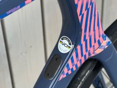 Cannondale Hi-mod SuperSix Evo Rapha | 62 | Ultegra Di2