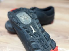 Shimano ME5