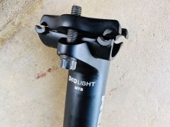 RFR Pro Light 31,6mm 380mm