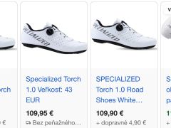 Specialized Torch 1.0