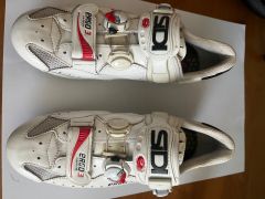Sidi Ergo 3 carbon 42