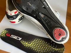 Sidi Ergo 3 carbon 42