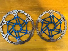 Hope Floating 220mm a 203mm 6 dier