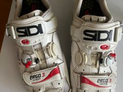 Sidi Ergo 3 carbon 42