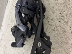 Ultegra Rd-R8000 11sp s dlhym ramienkom