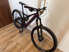 Orbea Rise H15