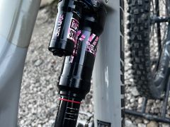 Nukeproof Mega Carbon