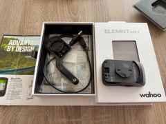 Wahoo elemnt bolt V2
