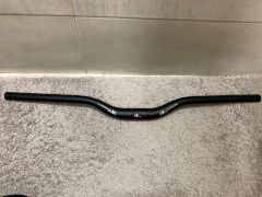 Longus Heit Plus OS 31,8, 700mm