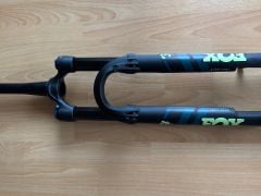 Vidlice Fox 34 Float Performance SC 29&quot; 2025 120mm - Nová