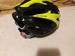 Rudy Project Sterling + prilba, S-M žltá-fluo-čierna