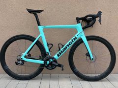 Bianchi Aria disk 2021