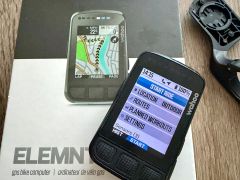 Wahoo elemnt bolt V2