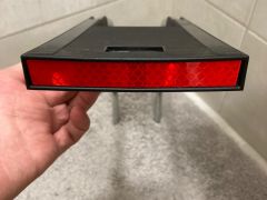 Thule Ride Along adaptér pre detskú sedačku