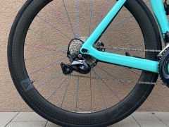 Bianchi Aria disk 2021