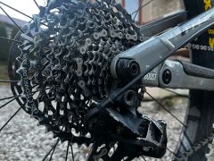 Nukeproof Mega Carbon