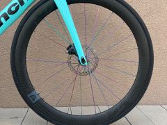 Bianchi Aria disk 2021