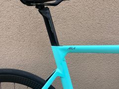 Bianchi Aria Disc