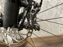 Cube Stereo Hybrid 140 SLX HPC 750w carbon&amp;reflex M