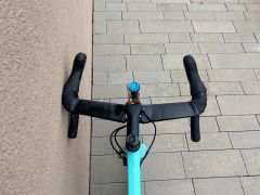 Bianchi Aria disk 2021