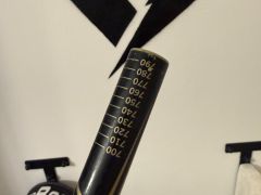 Řidítka Renthal Fatbar Carbon 35 / 800