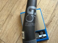 Canyon G5 karbon + Newmen 50mm