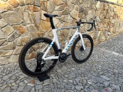 Canyon Aeroad AXS CFR