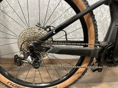 Cube Stereo Hybrid 140 SLX HPC 750w carbon&amp;reflex M