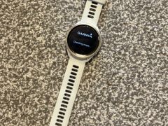 Garmin Forerunner 965