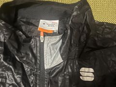 Sportful Hot Pack EasyLight,  XXL , cierna