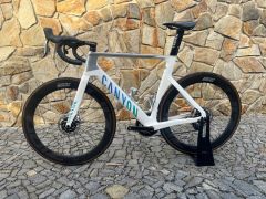 Canyon Aeroad AXS CFR