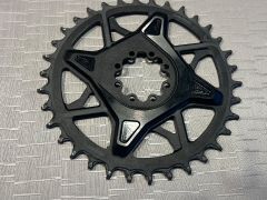 Sram X0 Eagle T-Type prevodník, offset 3 mm