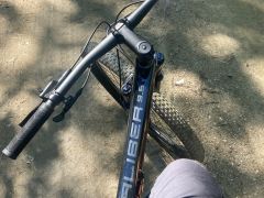 Trek Procaliber 9.5