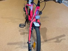 Predám tento detsky bicykel CTM