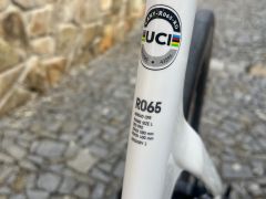 Canyon Aeroad AXS CFR