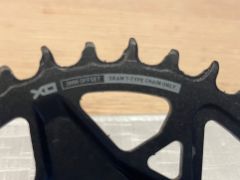 Sram X0 Eagle T-Type prevodník, offset 3 mm